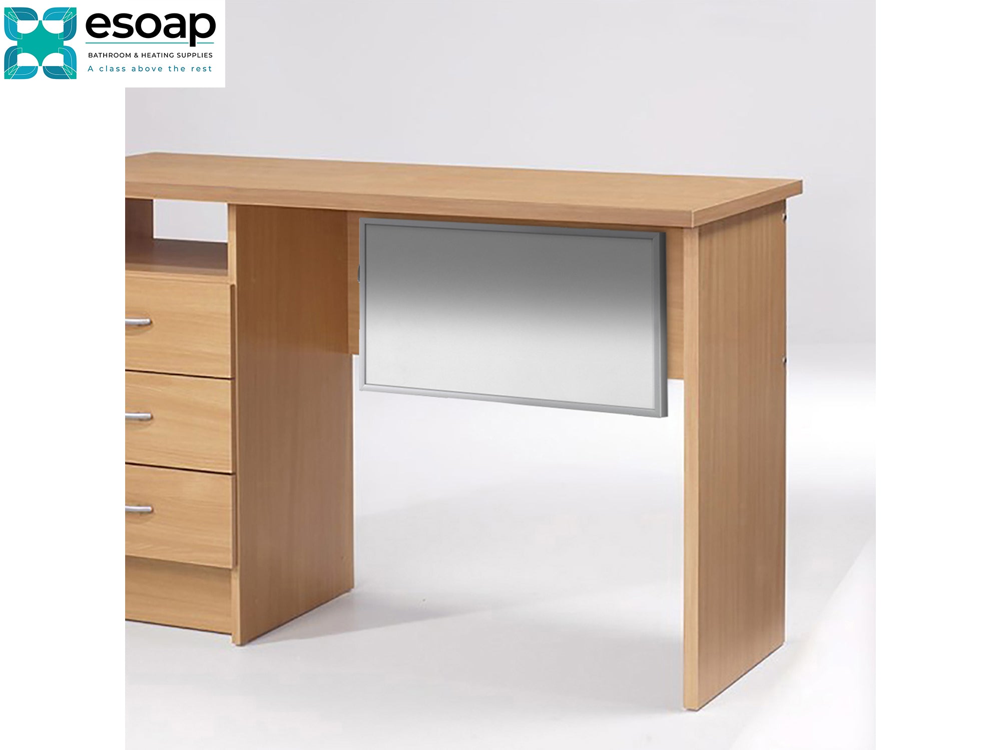 180W Classic Infrared Heating Panel | Infrared Heaters