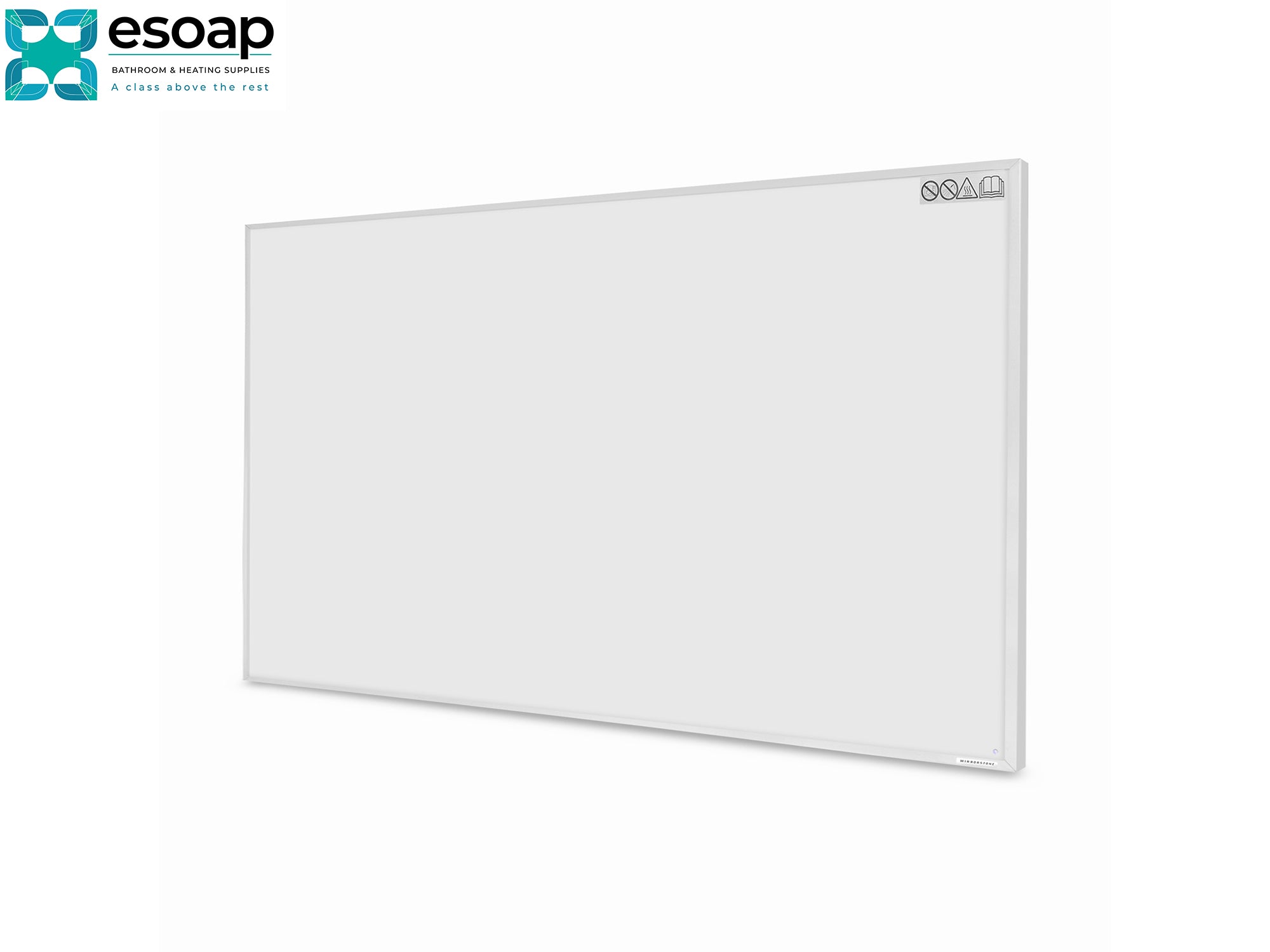 580W NXT Gen Infrared Heating Panel | Infrared Heaters