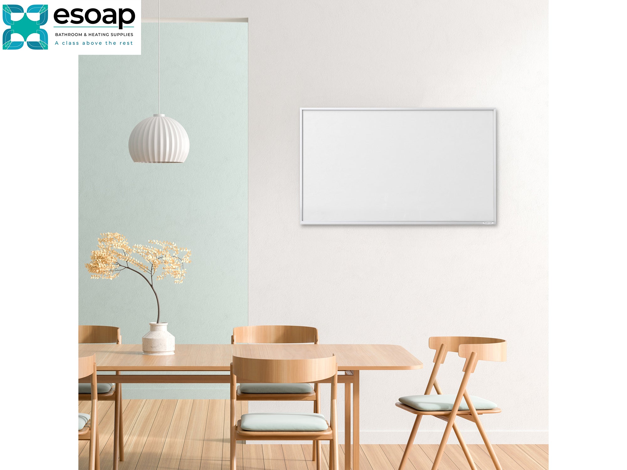 580W NXT Gen Infrared Heating Panel | Infrared Heaters