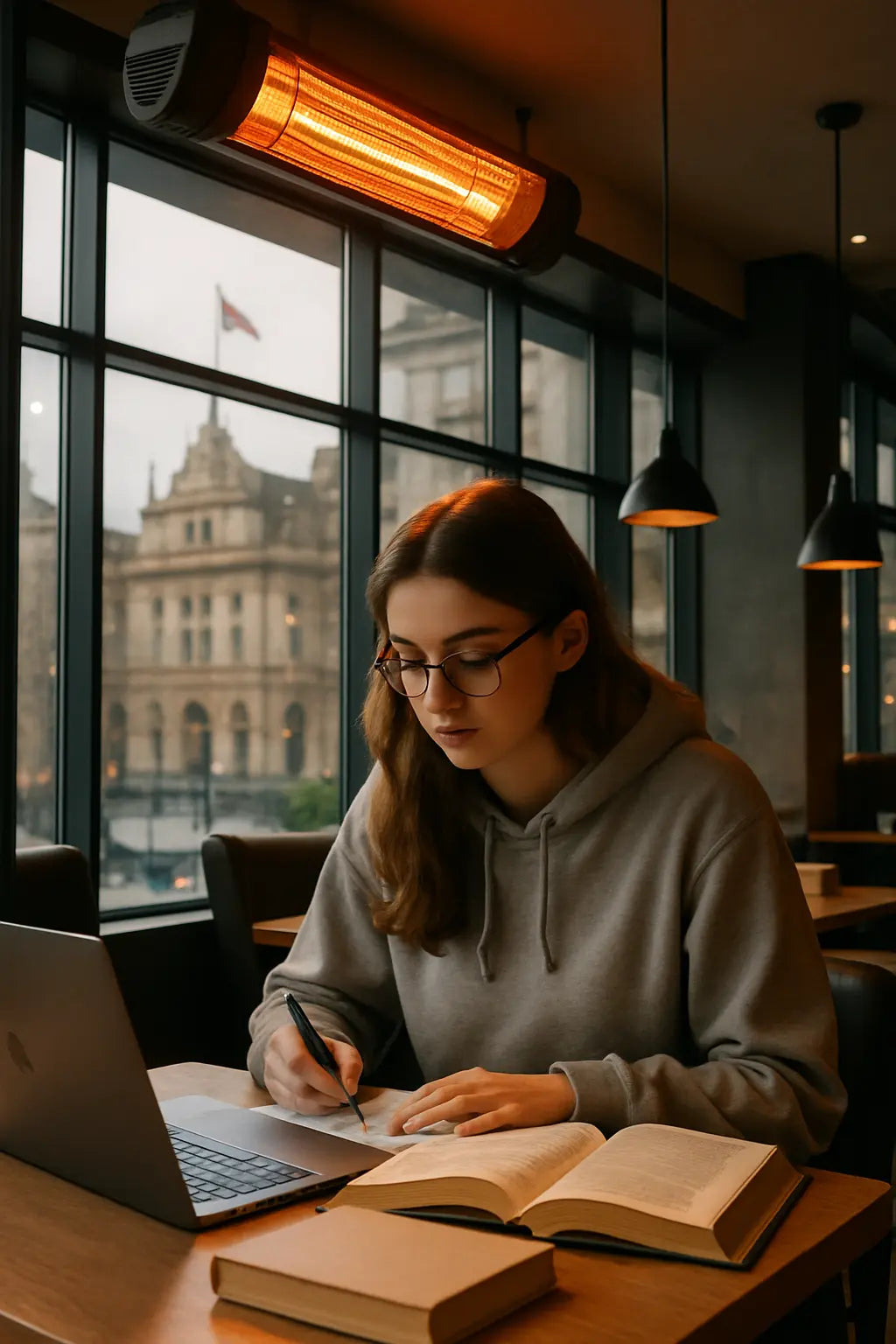 Budget-Friendly Infrared Bar Heater Options for University Students in Shared Flats