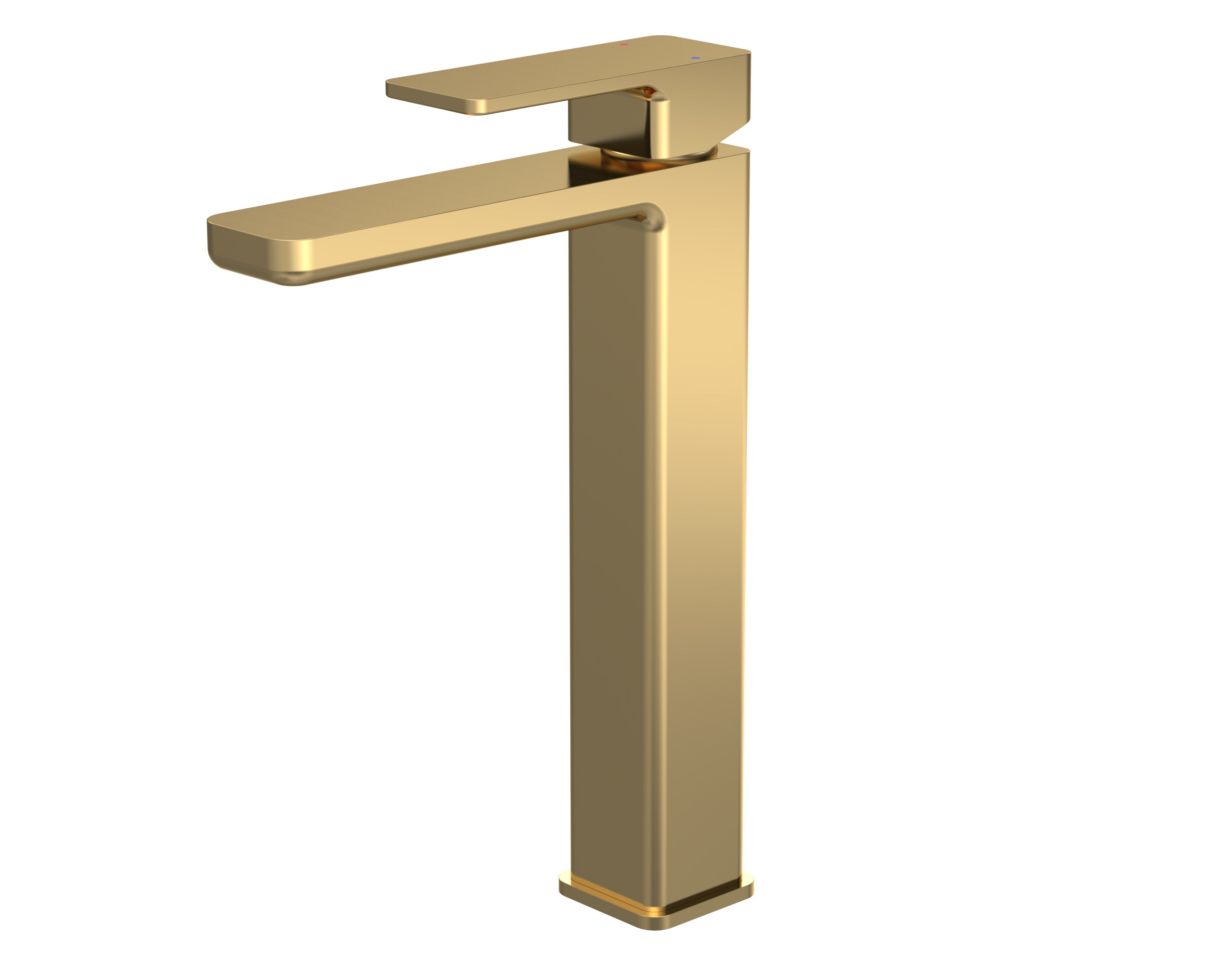 Tall Basin Tap