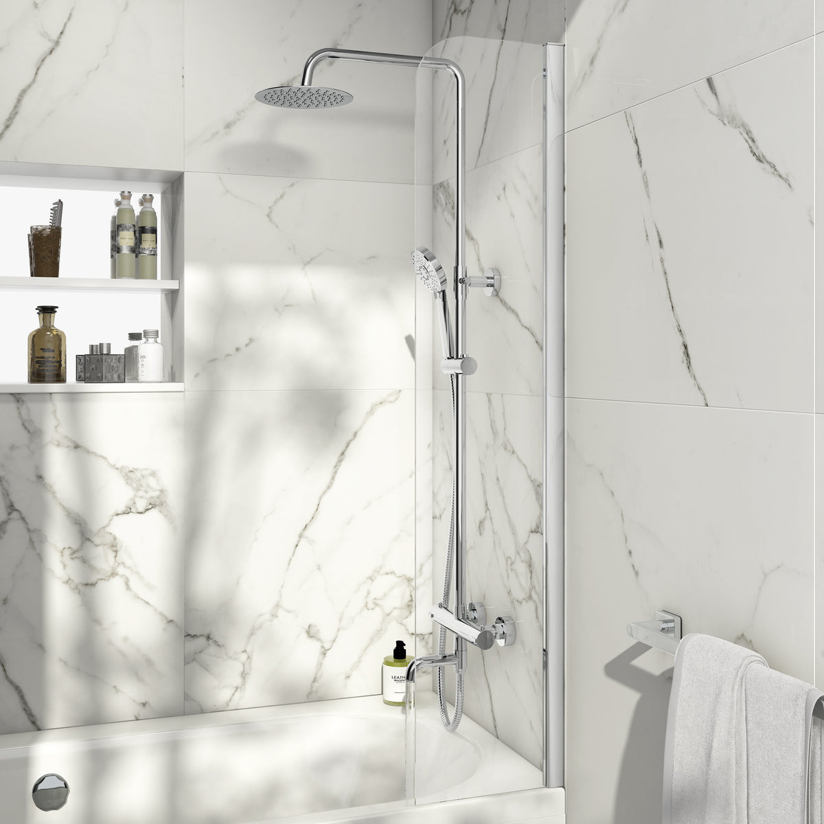 Shower Mixers at lowest prices