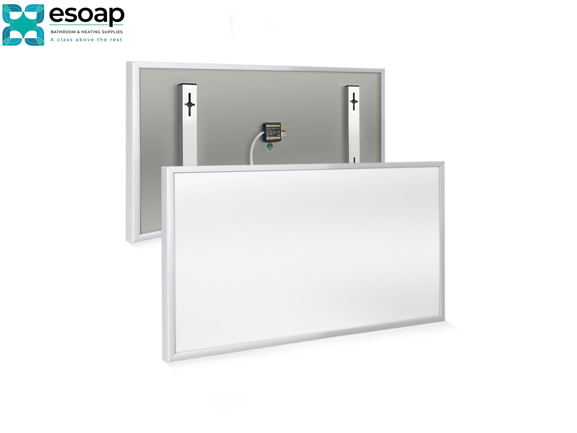 180W Classic Infrared Heating Panel | Infrared Heaters