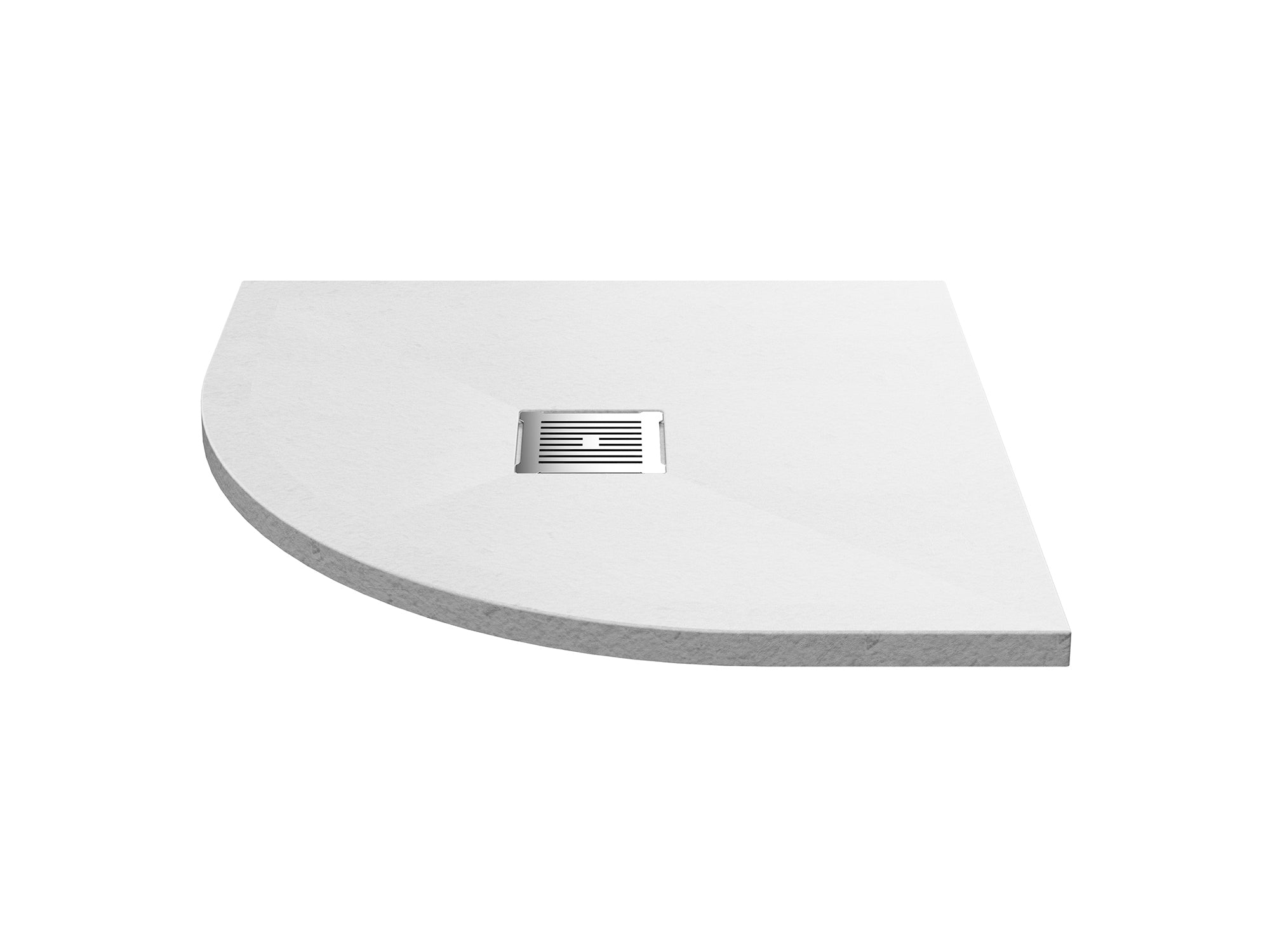 Quadrant Slimline Trays