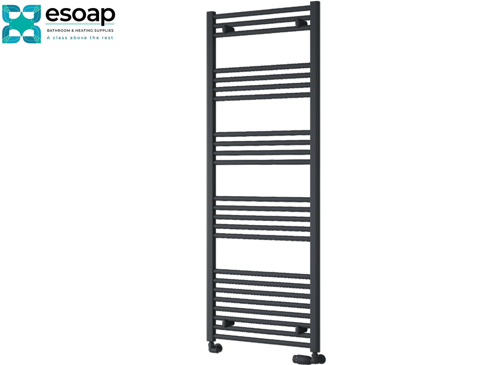 Capo flat 1600 x 600 Anthracite