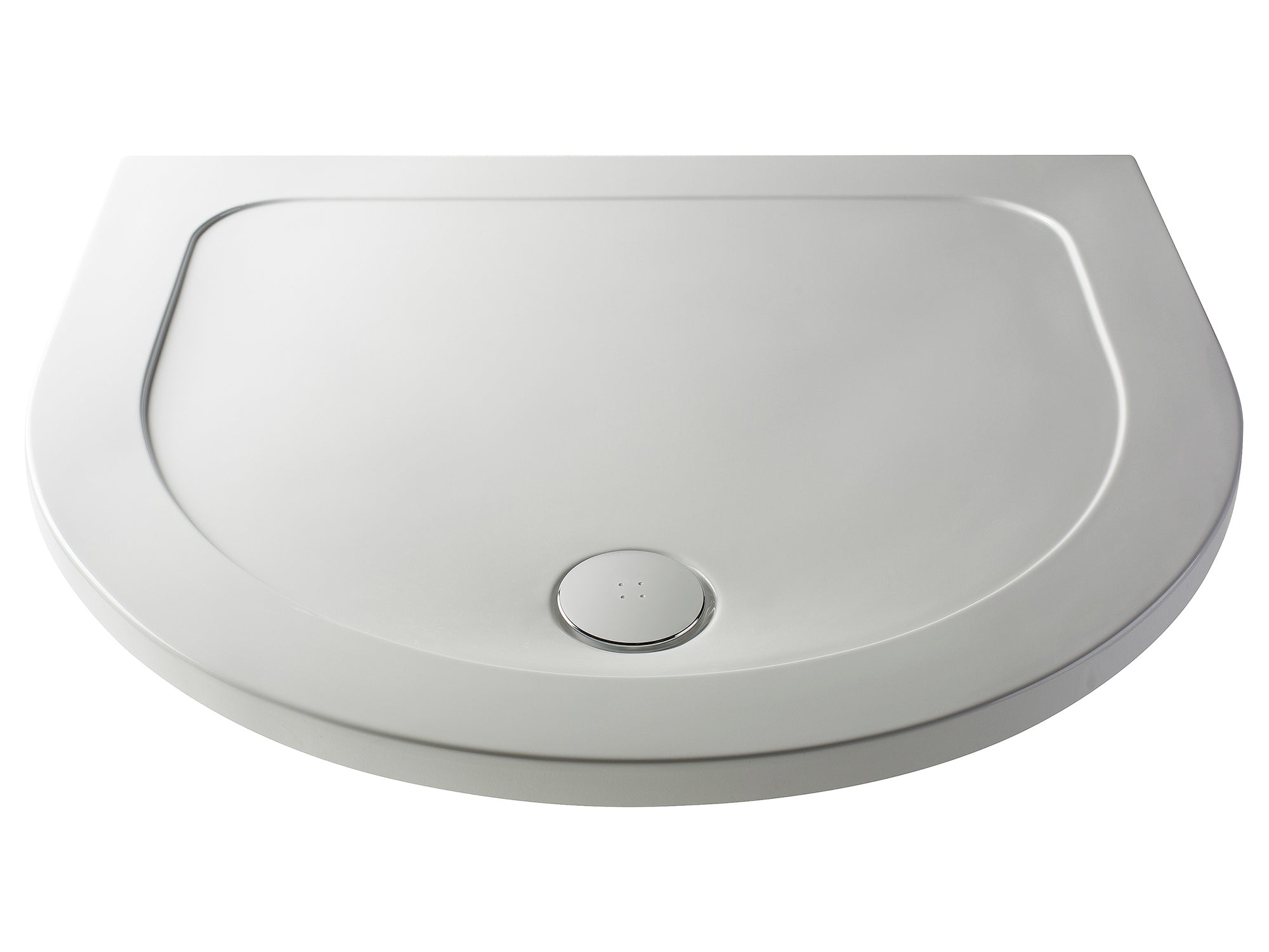 D Shape Tray